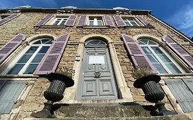 Gite Les Hauts De Boulogne